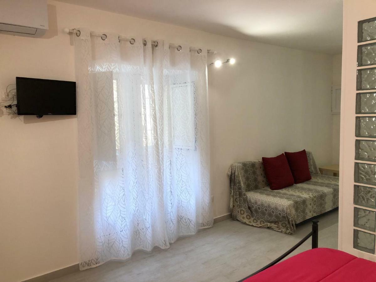 Dione Syracuse Exterior foto